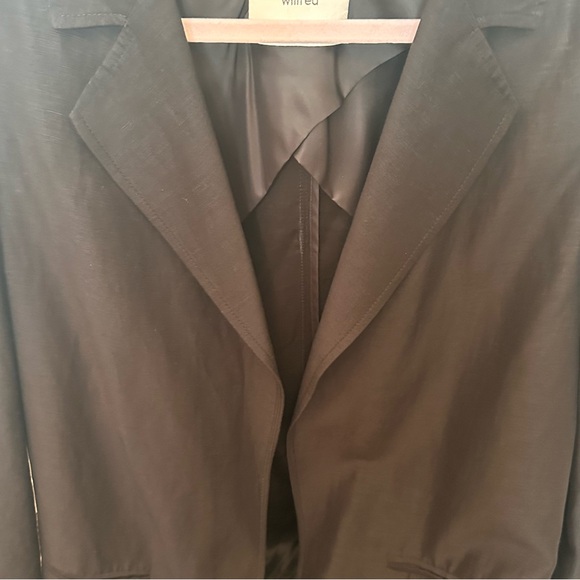 Arizia Wilfred Blazer - Picture 3 of 7